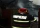 Dâmbovița: Incendiu puternic la o anexă gospodărească