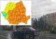 Alertă meteo de vijelii, grindină și ploi abundente. Ce județe sunt vizate 