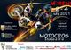 Orașul Moreni va găzdui o nouă etapă a Campionatului Național de Motocros