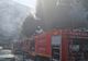 Incendiu la un apartament din Târgoviște. Proprietarul s-a intoxicat cu fum!