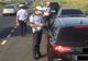 Razie a polițiștilor rutieri în Dâmbovița. Ce au descoperit oamenii legii