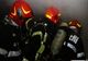 Incendiu la un bloc de apartamente din municipiul Târgoviște. 15 persoane, evacuate