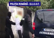 Dâmbovița: Tânără obligată să se prostitueze în Italia, salvată de polițiști! Un bărbat a fost reținut