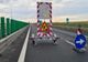 Trafic restricționat pe Autostrada A1 București-Pitești, în județul Dâmbovița, pentru efectuarea de lucrări