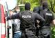 Flagrant delict şi percheziţii domiciliare în Dâmbovița şi Ilfov la traficanţii de droguri 
