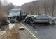 Accident grav în Dâmbovița! Patru persoane rănite, două autovehicule avariate