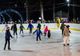 Dâmbovita: Patinoar artificial, inaugurat la Pucioasa