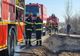 Peste 20 de incendii de vegetație uscată în Dâmbovița, într-o singură zi. Pompierii, apel către populaţie