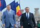 Președintele Iohannis și premierul Ciucă, întâlnire la vârf cu președintele SUA, Joe Biden, la Summitul NATO