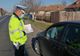 Ample controale ale poliţiştilor dâmboviţeni