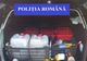 Dâmbovița. 700 de litri de rachiu, confiscate de oamenii legii după un control în trafic