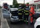 Dâmboviţa. Accident pe DJ 711, în Târgoviște. O persoană a avut nevoie de îngrijiri medicale 