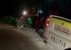 Dâmboviţa. Un bărbat beat s-a autoaccidentat după ce s-a dezechilibrat şi a căzut cu motociclul
