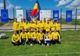 Doi primari din Dâmbovița, vicecampioni europeni la fotbal cu echipa națională a primarilor din România 