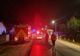 Dâmboviţa. Doi șoferi și un pasager, răniți în accidentul violent de pe DN72 A