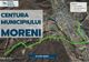 Municipiul Moreni va avea centură ocolitoare. Lucrarea va costa 35 milioane de euro