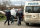 Dâmbovița. Patru bărbați au fost reținuți după ce au bătut crunt un consătean