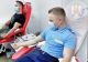"Donează sânge ! Salvează o viaţă !" alături de jandarmii dâmboviţeni