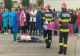 Dâmboviţa. Exercițiu în caz de cutremur la Spitalul Găești