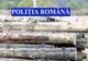 Dâmboviţa. Doi bărbați, cercetați de polițiști pentru tăiere și sustragere ilegală de material lemnos