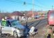 Accident rutier pe DN 71 Târgovişte-Sinaia. Trei persoane au avut nevoie de îngrijiri medicale