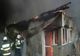 Incendiu devastator la o locuinţă din Dâmboviţa