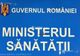 ŞEFUL CORPULUI DE CONTROL DE LA MINISTERUL SĂNĂTĂŢII A DEMISIONAT