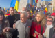 CĂLIN GEORGESCU, ALĂTURI DE ROMÂNI: ESTE UN MOMENT DE GLORIE URIAȘĂ PENTRU CĂ POPORUL ROMÂN S-A PRINS ÎN ACEIAȘI HORĂ, ÎNTR-O UNITATE DE NEAM
