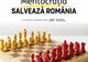 AUR LANSEAZĂ CAMPANIA „MERITOCRAȚIA SALVEAZĂ ROMÂNIA”. GEORGIANA TEODORESCU (EUROPARLAMENTAR AUR) ȘI PETRIȘOR PEIU (SENATOR AUR) FAC UN APEL NAȚIONAL CĂTRE PROFESIONIȘTI.