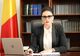 LAURA GHERASIM (AUR): "ÎNTREVEDERE CU 'STEGARUL DAC' LA PENITENCIARUL RAHOVA! VOI MONITORIZA ÎN CONTINUARE RESPECTAREA DREPTURILOR LEGALE ALE DEȚINUȚILOR"