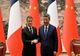 Preşedintele Macron, într-o vizită de 3 zile în China | VIDEO