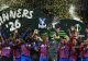 Fotbal: Crystal Palace a cucerit trofeul Conference League, după 1-0 în finala cu Rayo Vallecano